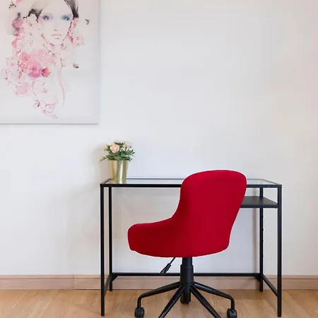 Le Coislin Apartment Metz