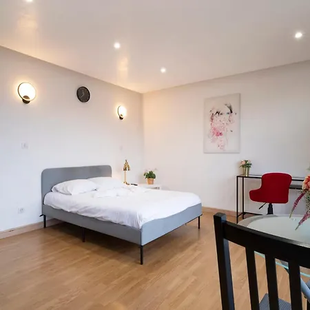 Διαμέρισμα Le Coislin