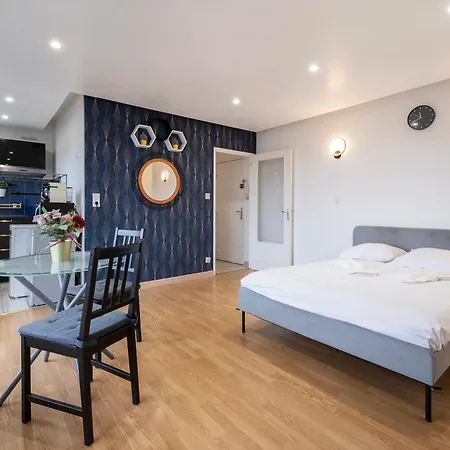 Le Coislin * Μετς