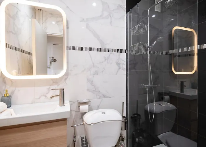 Διαμέρισμα Le Coislin *